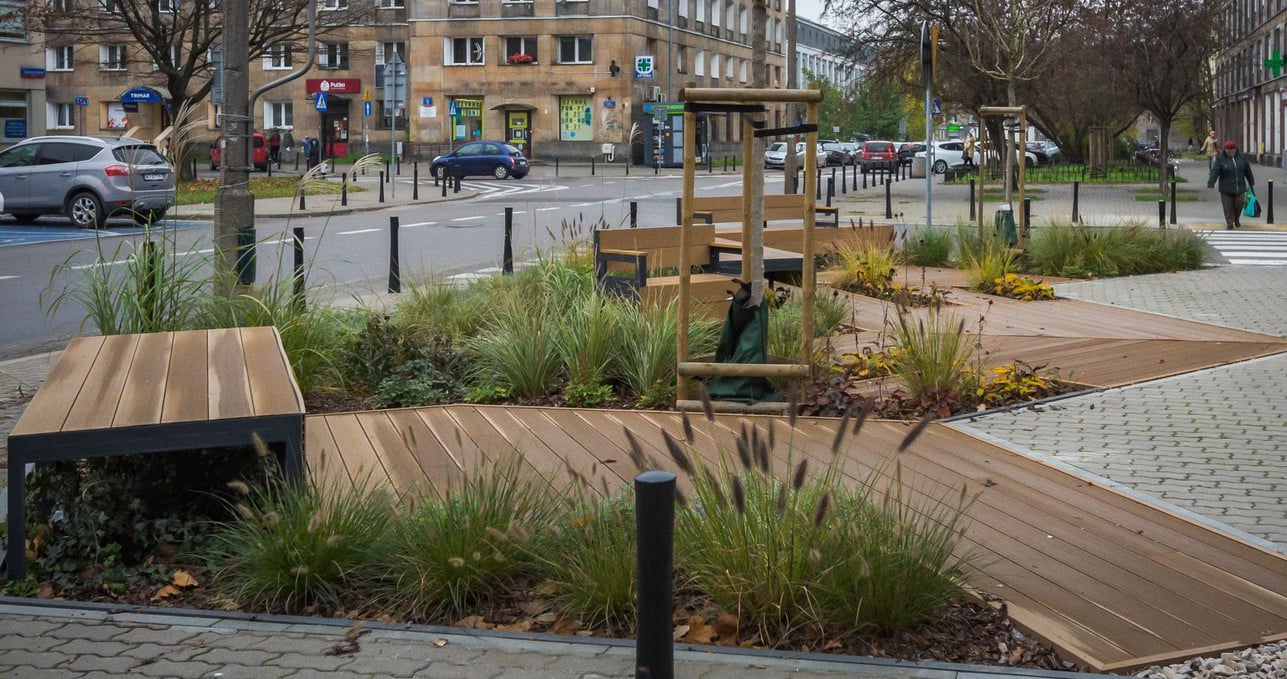 parklet